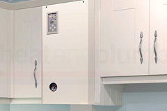 The Chuckery electric boiler quotes