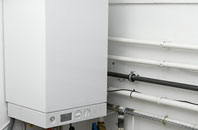 free The Chuckery condensing boiler quotes
