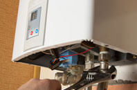 free The Chuckery boiler install quotes