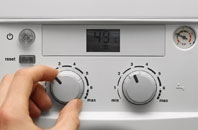 free The Chuckery boiler maintenance quotes