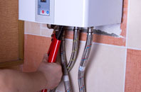 free The Chuckery boiler repair quotes